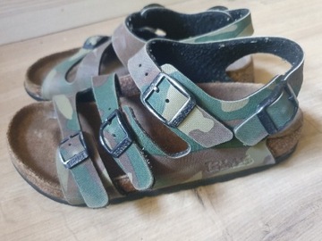 Sandałki Birkenstock 30