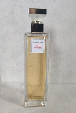 Elizabeth Arden 5th Avenue 125 ml bez kartonika 