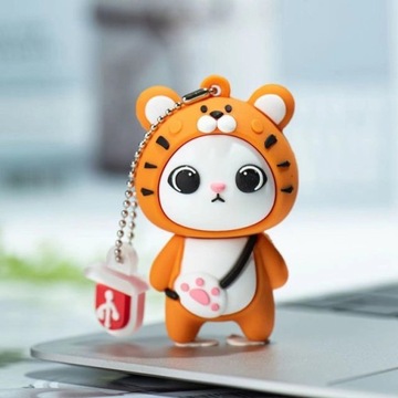 Pendrive USB 4GB 