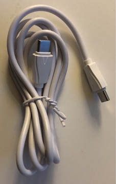Kabel USB-C USB-C szybkie ładowanie