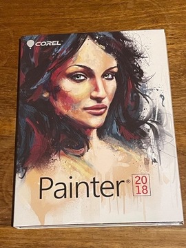Corel Painter 2018 - Win / Mac
