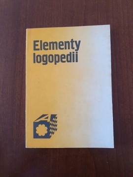 Elementy logopedii