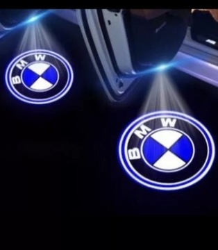 Projektory BMW 