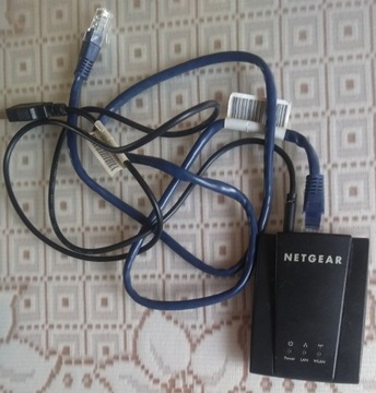 WNCE2001 – Universal WiFi Internet Adapter