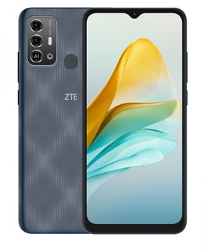 Nowy ZTE Blade A53 Pro 4+3/64Gb LTE 5000 mAh PL