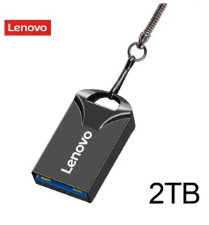 Pendrive-Mini Lenovo 2TB Sprawdź!!! Bardzo Mały!!!