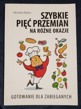 Szybkie pięć przemian na różne okazje - Biblis