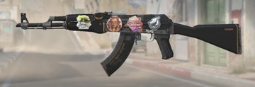 AK-47 | Elitarny cs:go skiny CS2 