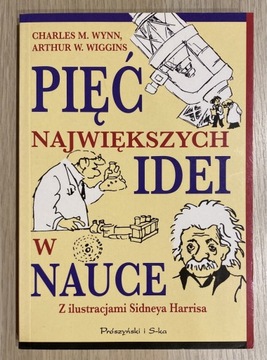 Pięć Największych Idei w Nauce