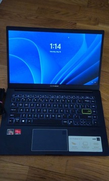 ASUS VIVOBOOK 14 D413 R5 4500U 8GB 512 SSD