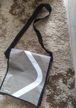 Torba duża unisex Adecco 