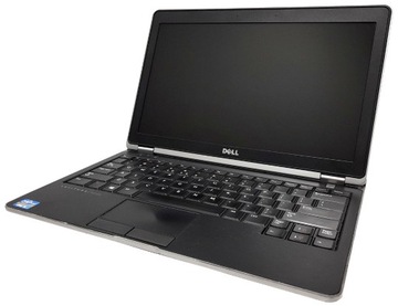 Laptop DELL E6230 i5 128SSD 8GB 12,5" HDMI Gwar