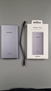 Powerbank Samsung 10000mAh Super fast charging