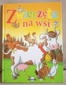 Zwierzęta na wsi