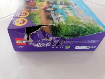 Lego Friends 41707