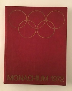 Igrzyska olimpijskie Monachium 1972