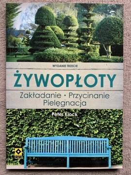 Żywopłoty