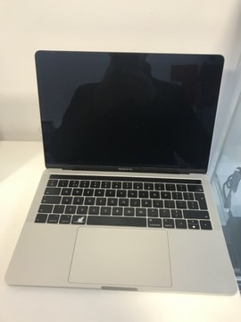 Apple MacBook Pro A1989 I5-8279 8 GB SSD 256 GB