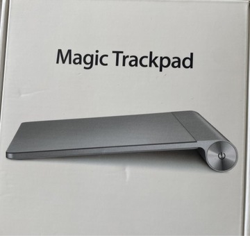 Magic Trackpad Apple A 1339 nowy