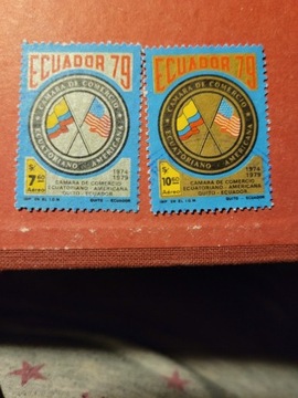 Ekwador 1979r   