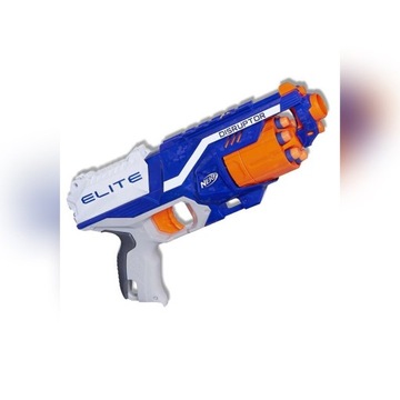 Nerf Disruptor Elite