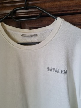 Bluza męska Savalen XL