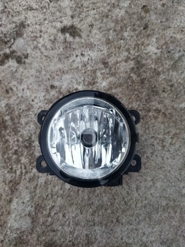 Halogen prawy valeo oryginał fiat 500x 2020 rok