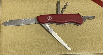 Duży scyzoryk VICTORINOX