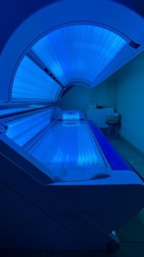 Solarium Ergoline