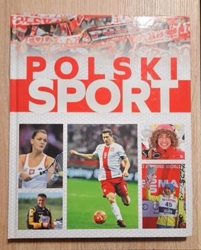 Album Polski Sport