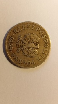 50 groszy 1949 miedzionikiel (2916)