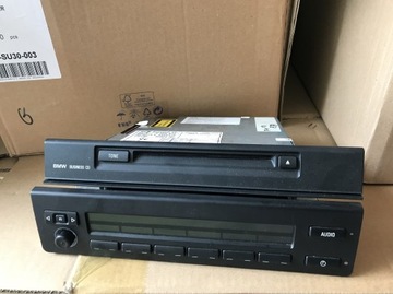 Radio BMW E39 Business CD