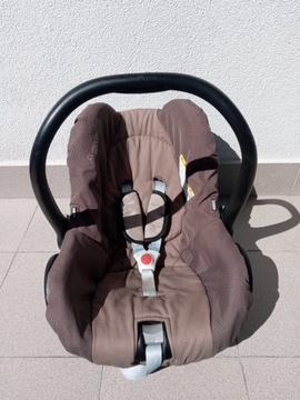 Fotelik MAXI-COSI 0-13 kg