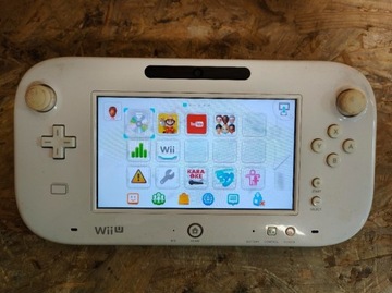 PADLET NINTENDO WII U #7 