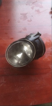 Halogen audi a6 c6