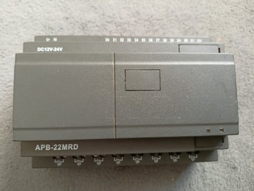 Sterowniki APB-22MRD