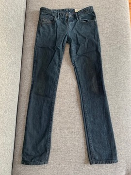 Diesel spodnie jeans rozmiar 25