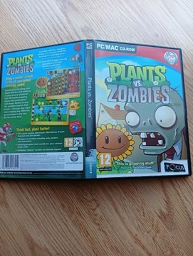 plants vs zombie pc
