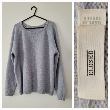 Closed r. 40 sweter 