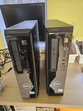 Dell Vostro 230 core2duo