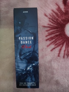 Avon Passion Dance Darka woda toaletowa 50ml