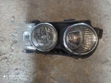 Lampa prawa przód chevrolet Aveo t300