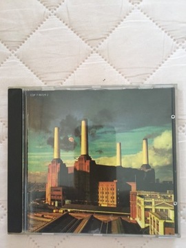 Płyta CD Pink Floyd - Animals