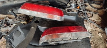 Lampa tylna prawa Honda prelude V 