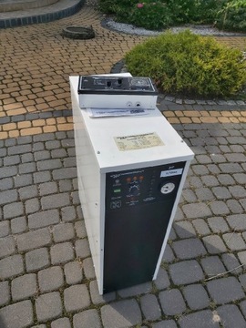 Piec elektryczny 26 kW bojler szwedzki IDEALNY 