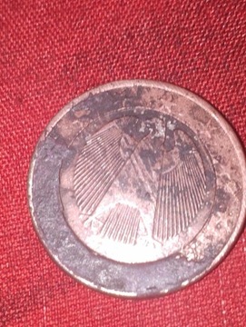 Moneta 1 Euro ...........