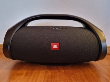 JBL Boombox głośnik