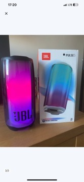 JBL pulse 5 podróbka