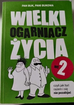 Wielki ogarniacz życia we 2