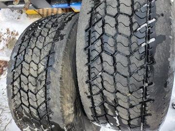 Goodyear ULTRA GRIP SMAX 385/55 r22,5, bez napraw